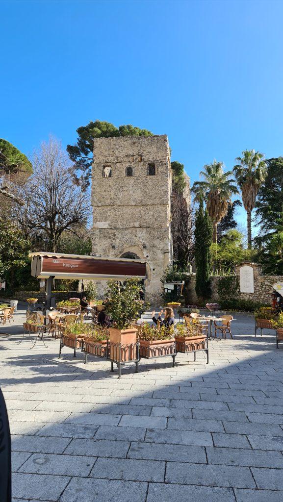 Immagini Piazza Duomo Ravello Costiera Amalfitana 7