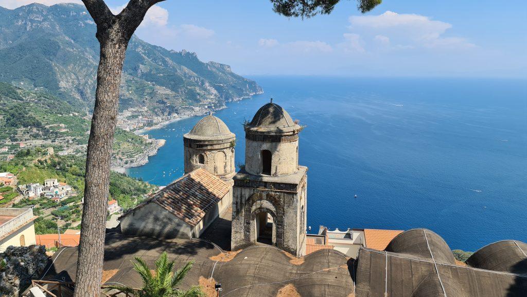 Villa Rufolo Ravello Cosa Vedere Tripilare 11