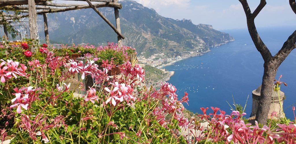 Villa Rufolo Ravello Cosa Vedere Tripilare 13