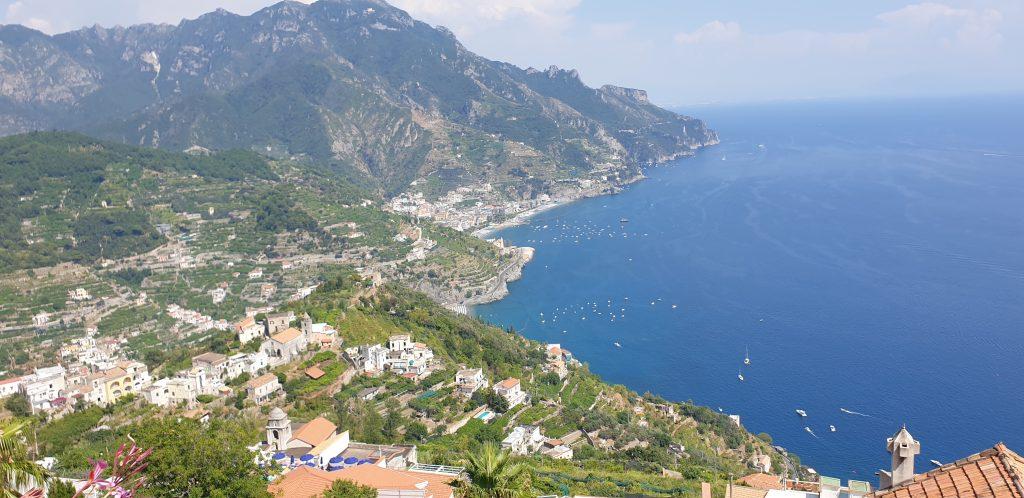 Villa Rufolo Ravello Cosa Vedere Tripilare 17