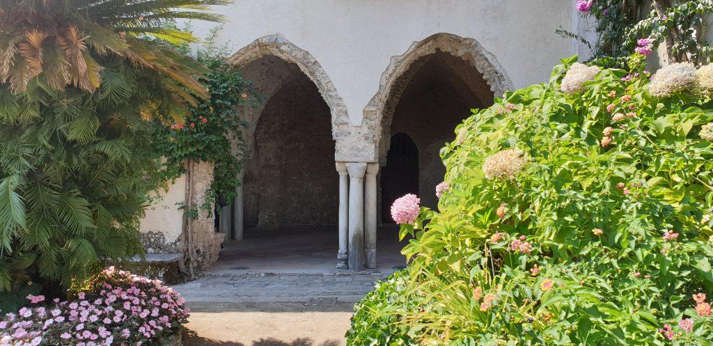 Villa Rufolo Ravello Cosa Vedere Tripilare 27