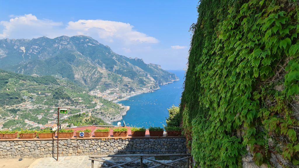 Villa Rufolo Ravello Cosa Vedere Tripilare 28