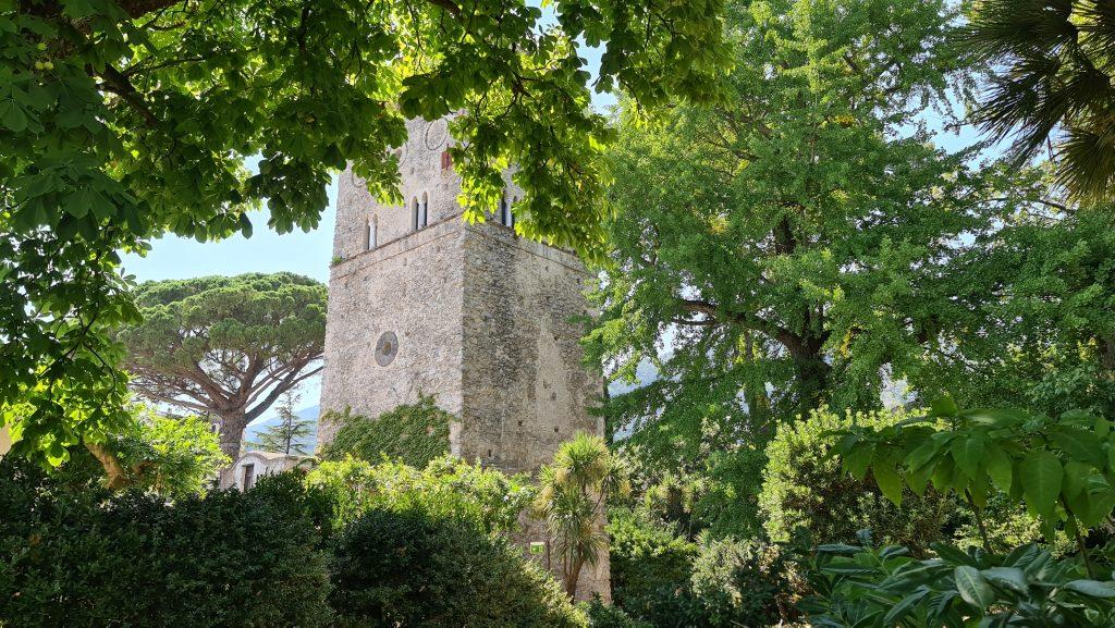 Villa Rufolo Ravello Cosa Vedere Tripilare 33