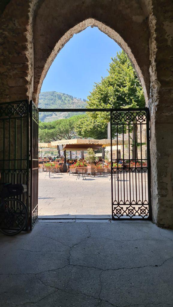 Villa Rufolo Ravello Cosa Vedere Tripilare 4