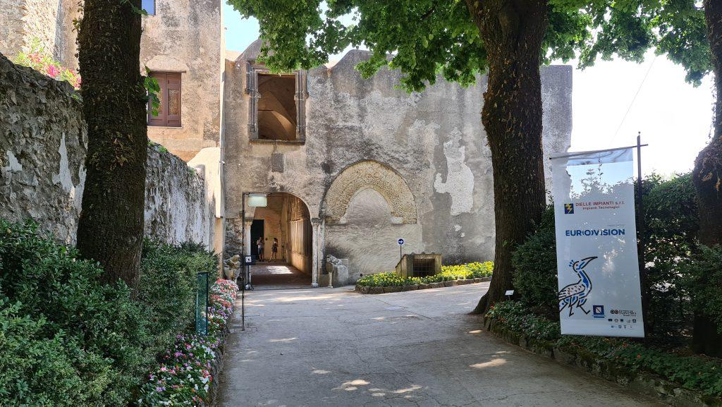 Villa Rufolo Ravello Cosa Vedere Tripilare 5