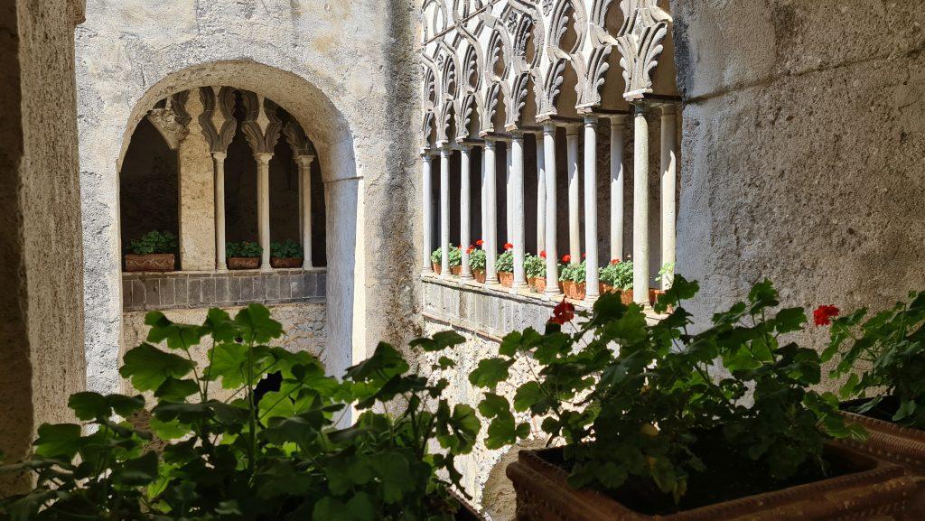 Villa Rufolo Ravello Cosa Vedere Tripilare 6