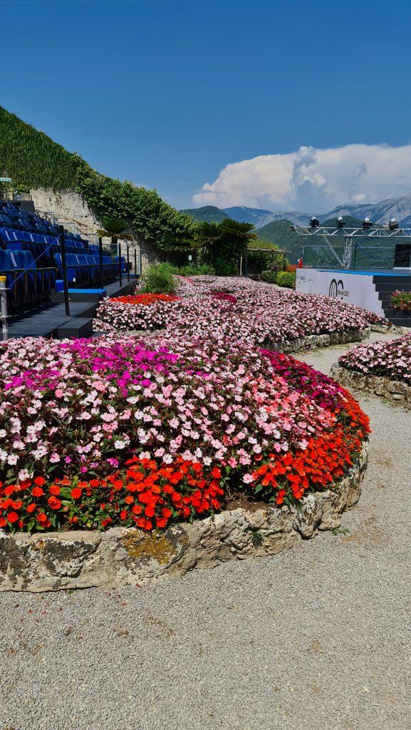 Villa Rufolo Ravello Cosa Vedere Tripilare 9