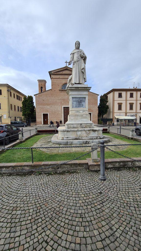 tripilare funicolare Certaldo cosa vedere prezzi ed orari 1