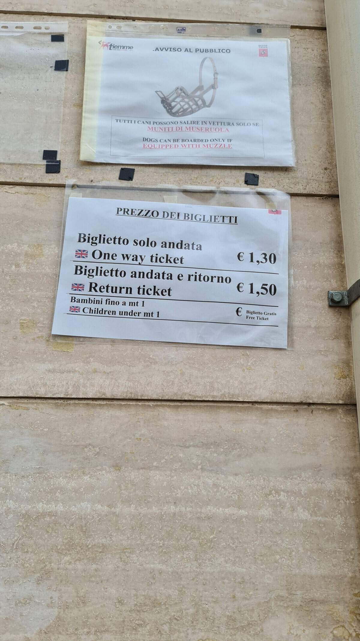 tripilare funicolare Certaldo cosa vedere prezzi ed orari 3