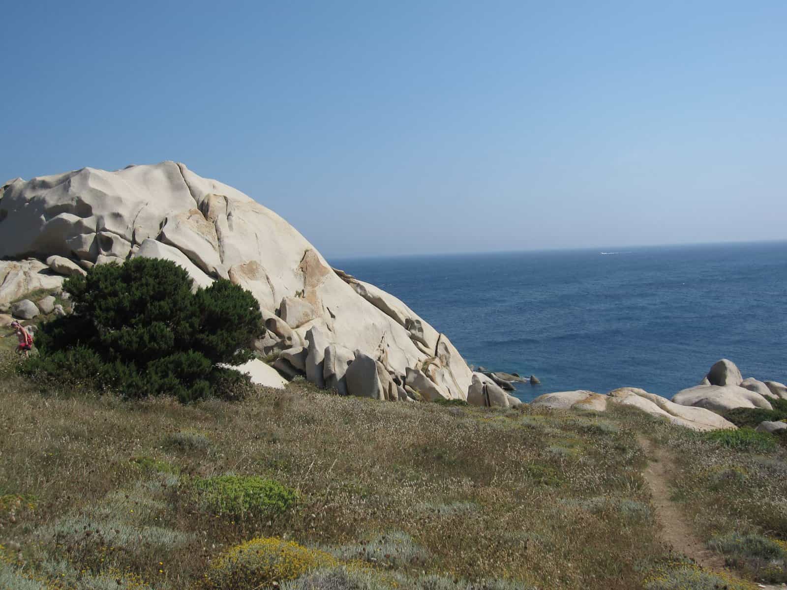 Capo testa Spiagge Santa Teresa di Gallura Santa Teresa di Gallura cosa vedere tripilare 10