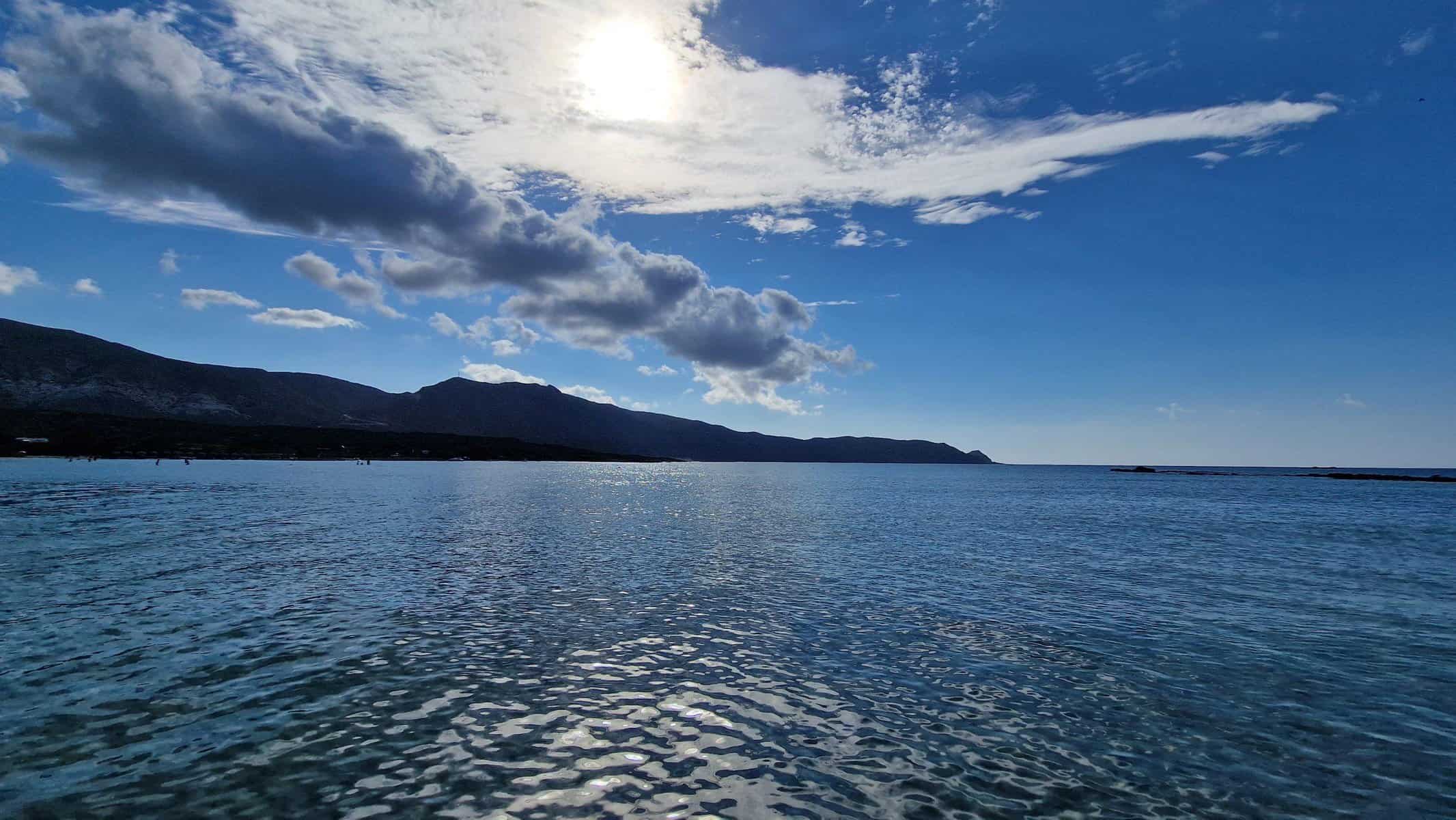 migliori spiagge creta cosa vedere spiaggia di elafonissi creta grecia tripilare 10