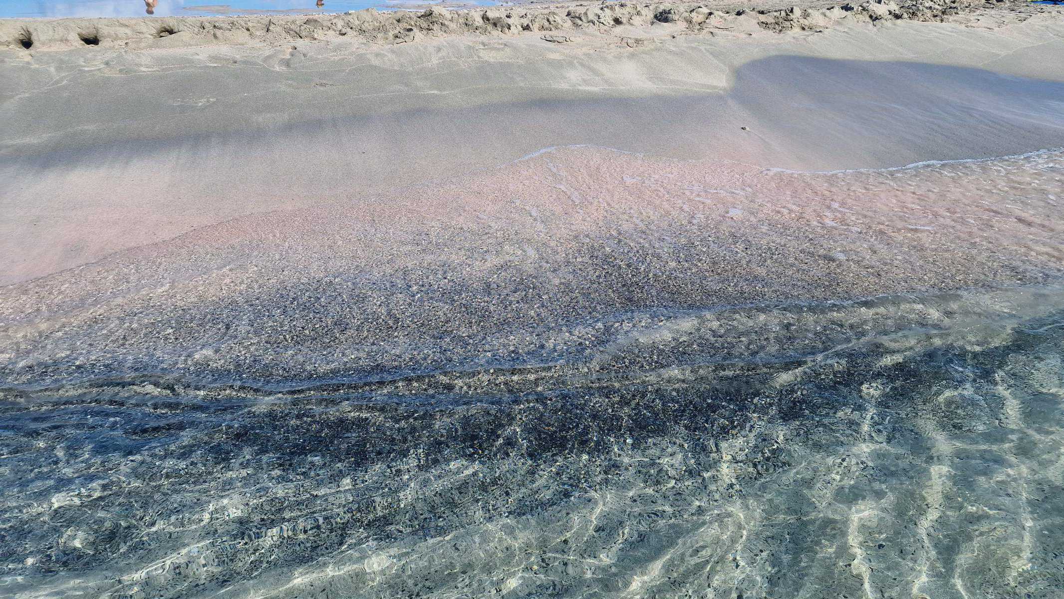 migliori spiagge creta cosa vedere spiaggia di elafonissi creta grecia tripilare 13