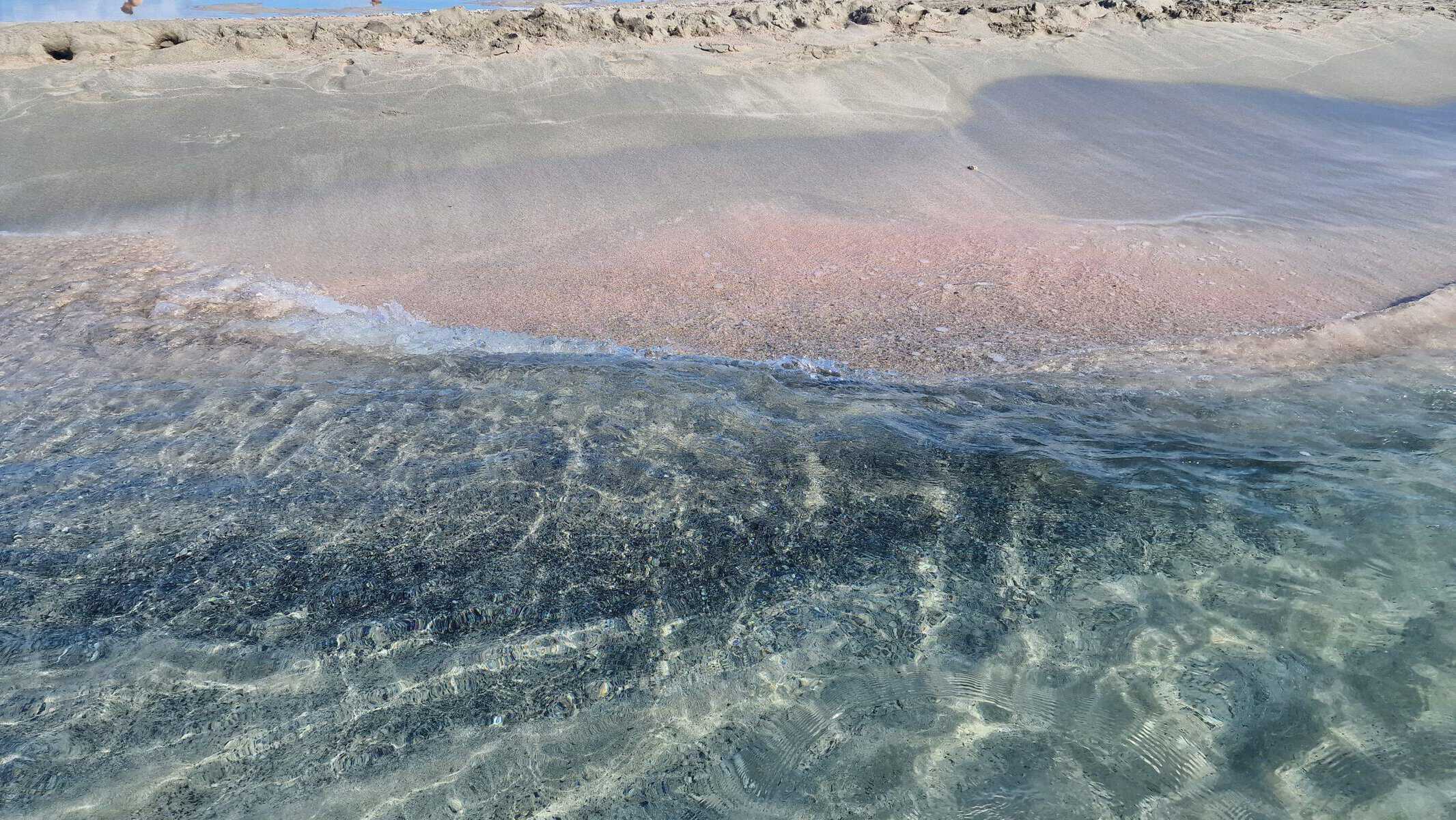 migliori spiagge creta cosa vedere spiaggia di elafonissi creta grecia tripilare 14