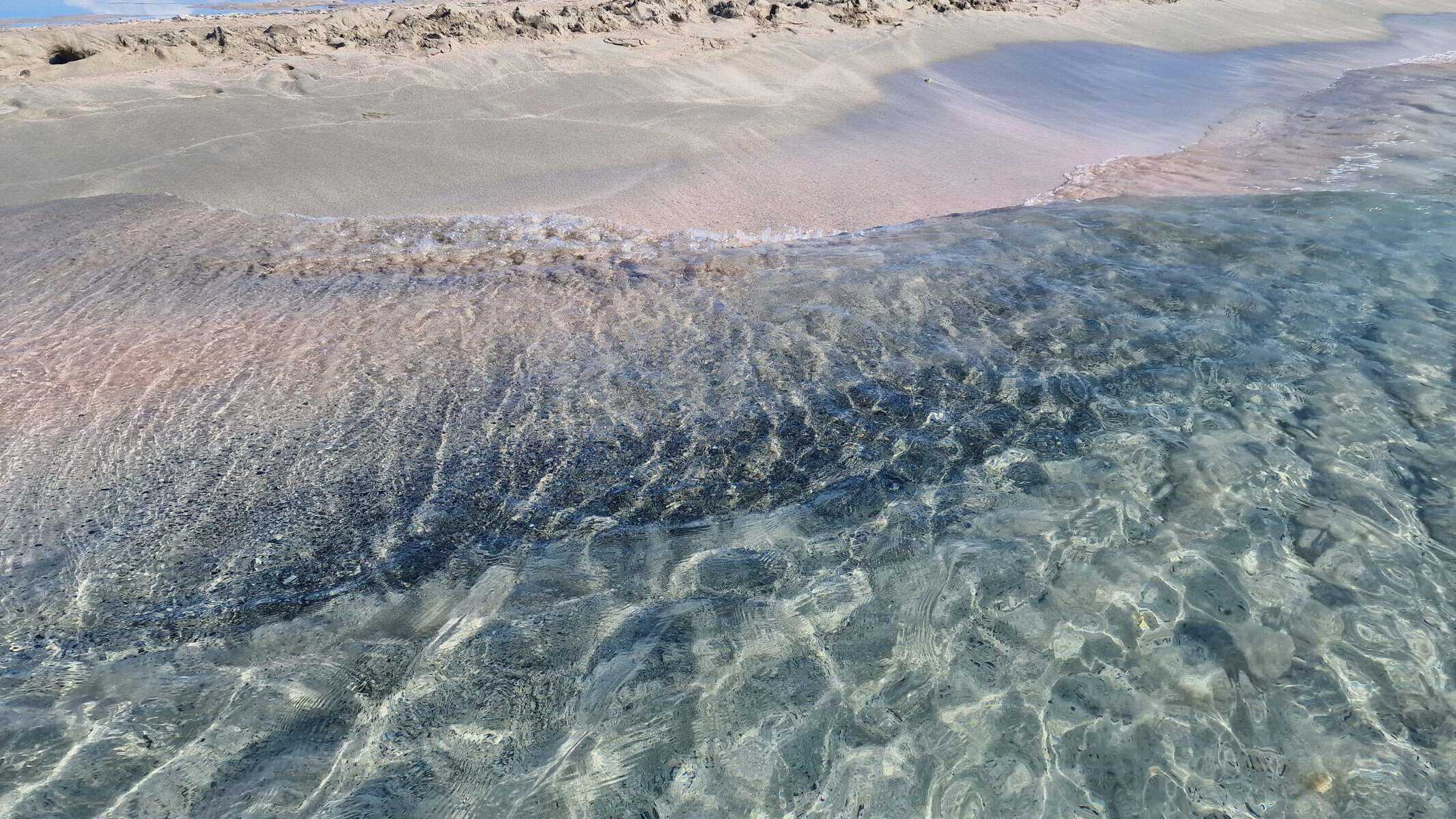 migliori spiagge creta cosa vedere spiaggia di elafonissi creta grecia tripilare 15