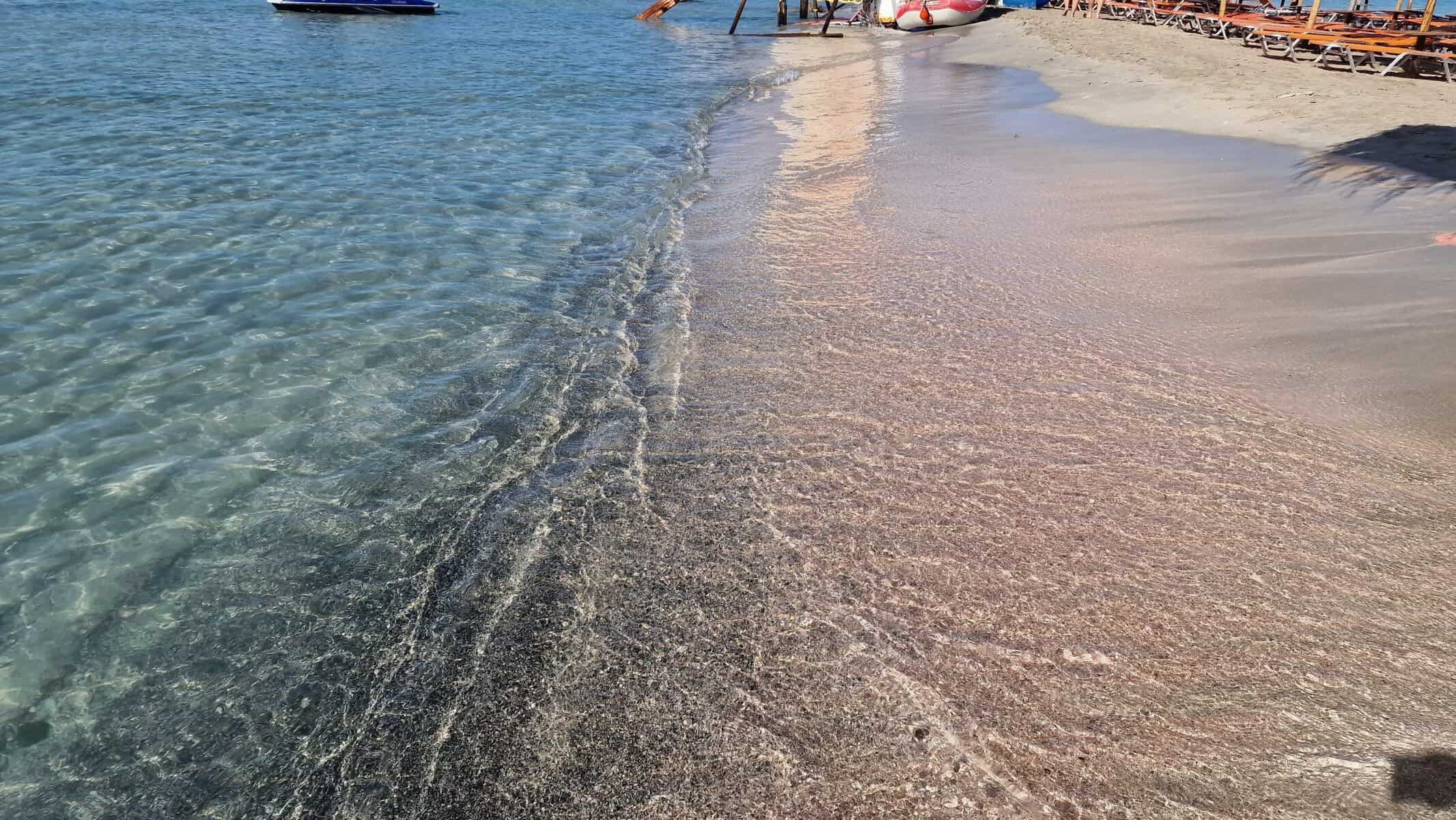 migliori spiagge creta cosa vedere spiaggia di elafonissi creta grecia tripilare 18