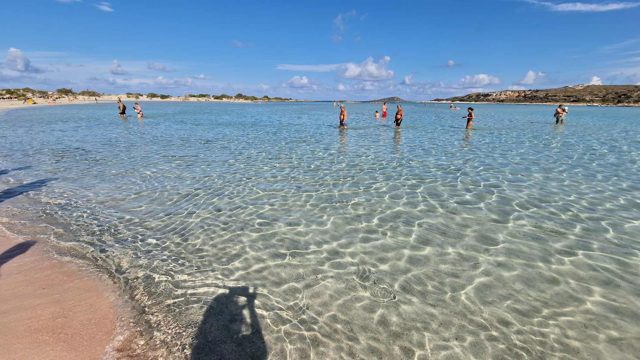 migliori spiagge creta cosa vedere spiaggia di elafonissi creta grecia tripilare 20