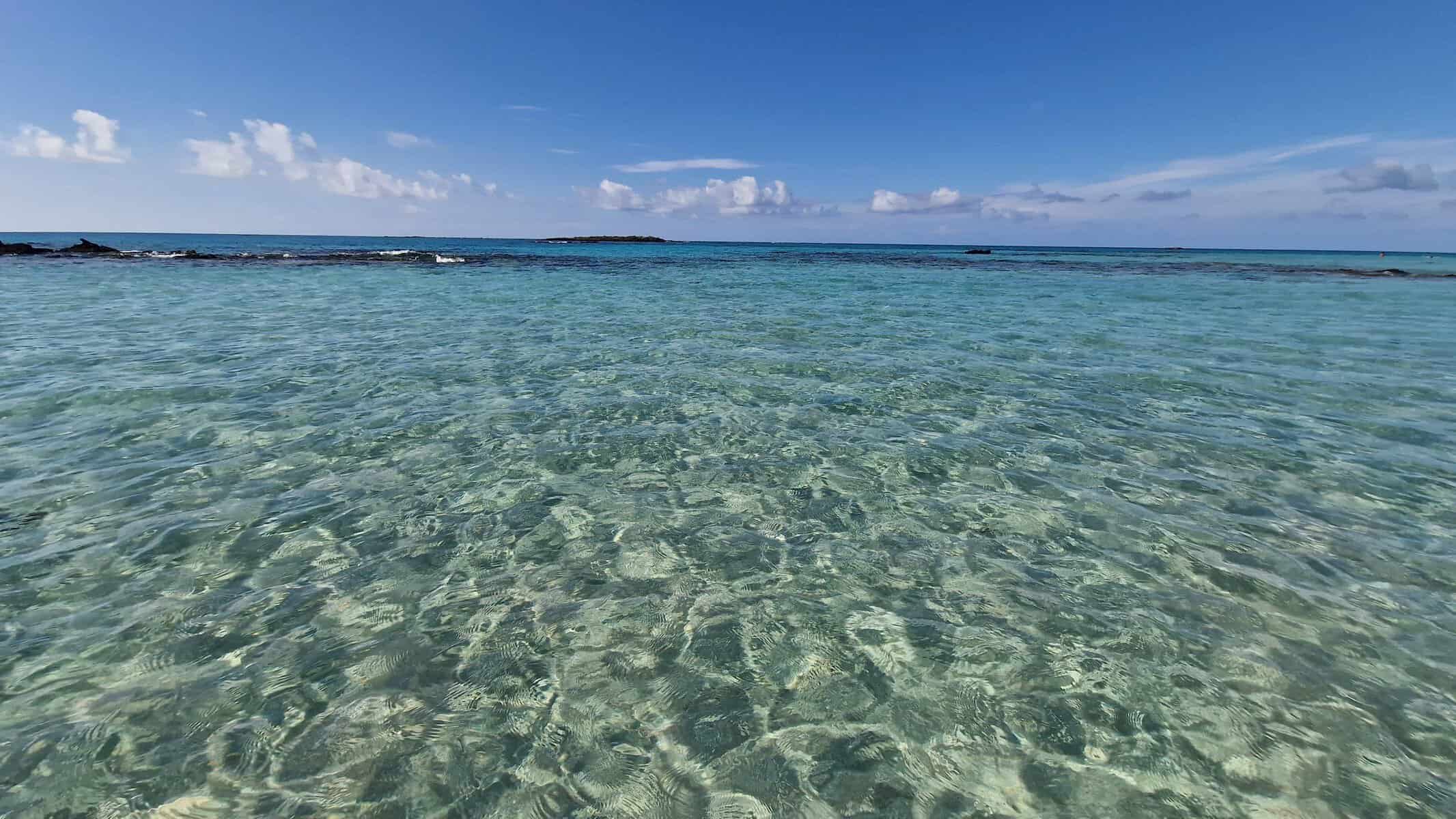 migliori spiagge creta cosa vedere spiaggia di elafonissi creta grecia tripilare 25