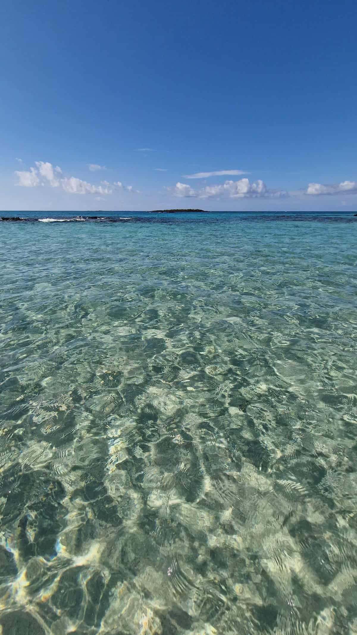 migliori spiagge creta cosa vedere spiaggia di elafonissi creta grecia tripilare 26