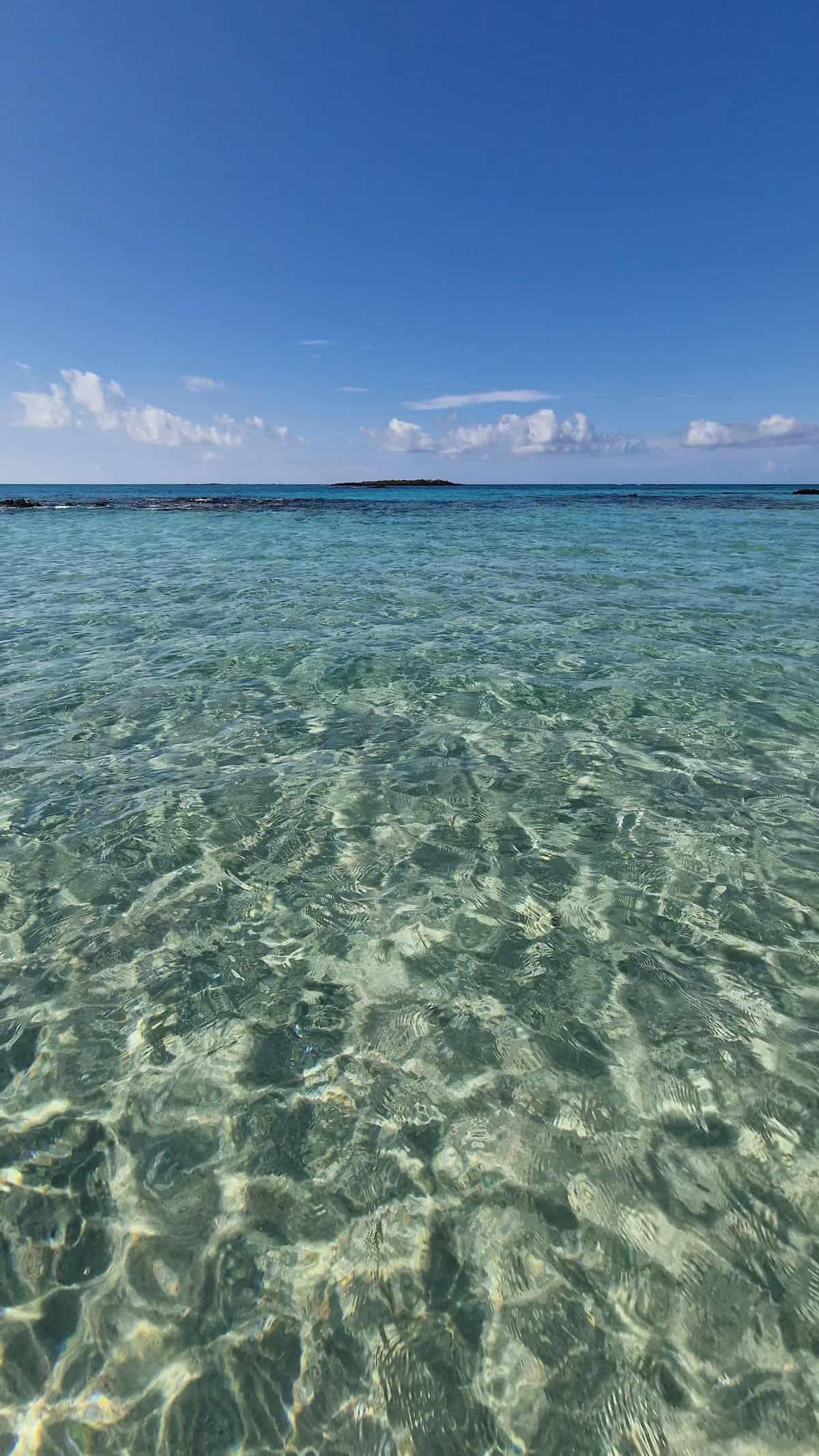 migliori spiagge creta cosa vedere spiaggia di elafonissi creta grecia tripilare 27