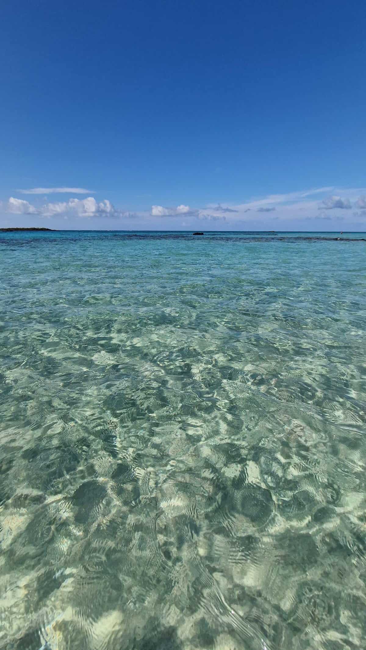 migliori spiagge creta cosa vedere spiaggia di elafonissi creta grecia tripilare 28