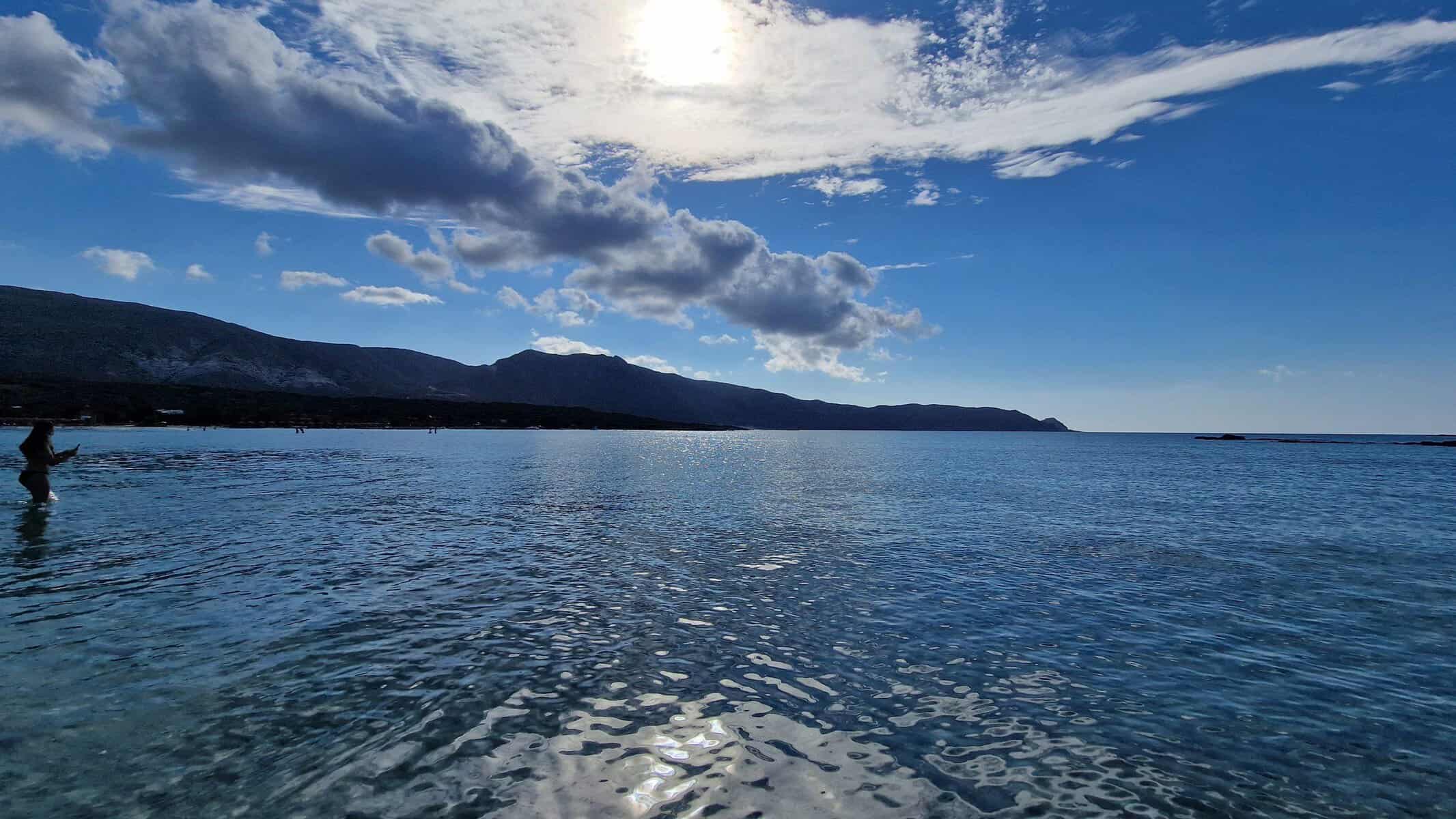 migliori spiagge creta cosa vedere spiaggia di elafonissi creta grecia tripilare 9