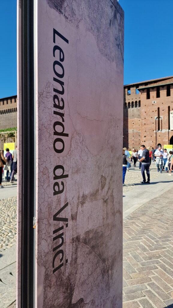 Cosa vedere a Milano Castello Sforzesco 36