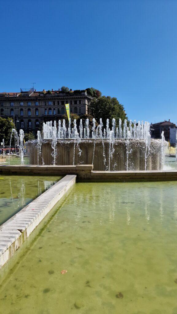 Cosa vedere a Milano Castello Sforzesco 43