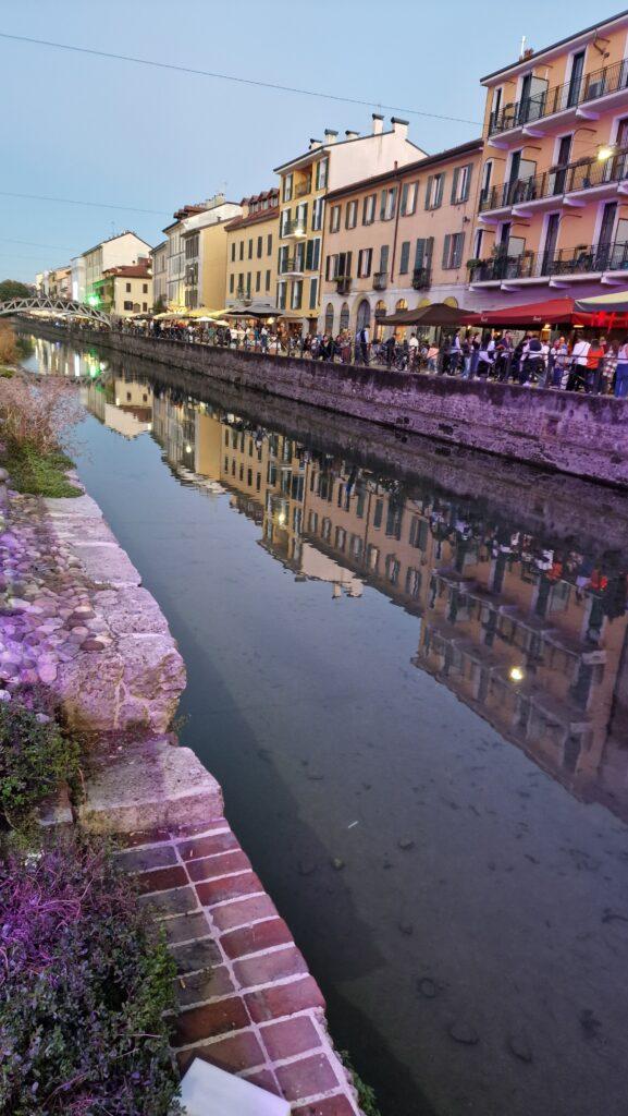 Cosa vedere a Milano di sera I Navigli 13