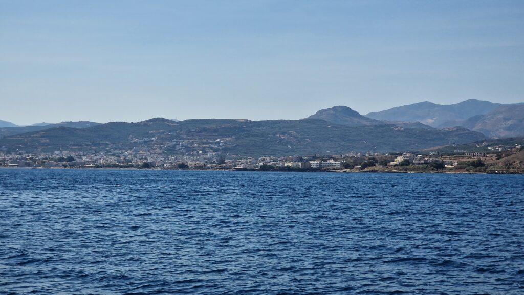 Costa Kissamos Creta Cosa Vedere 2