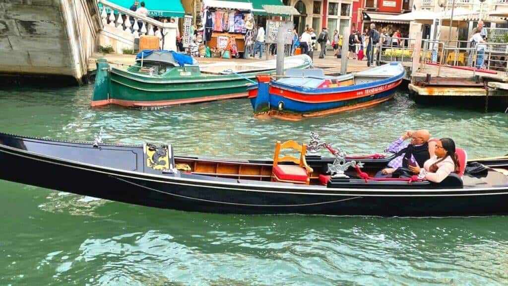 Top 10 piu belle cose da vedere a Venezia