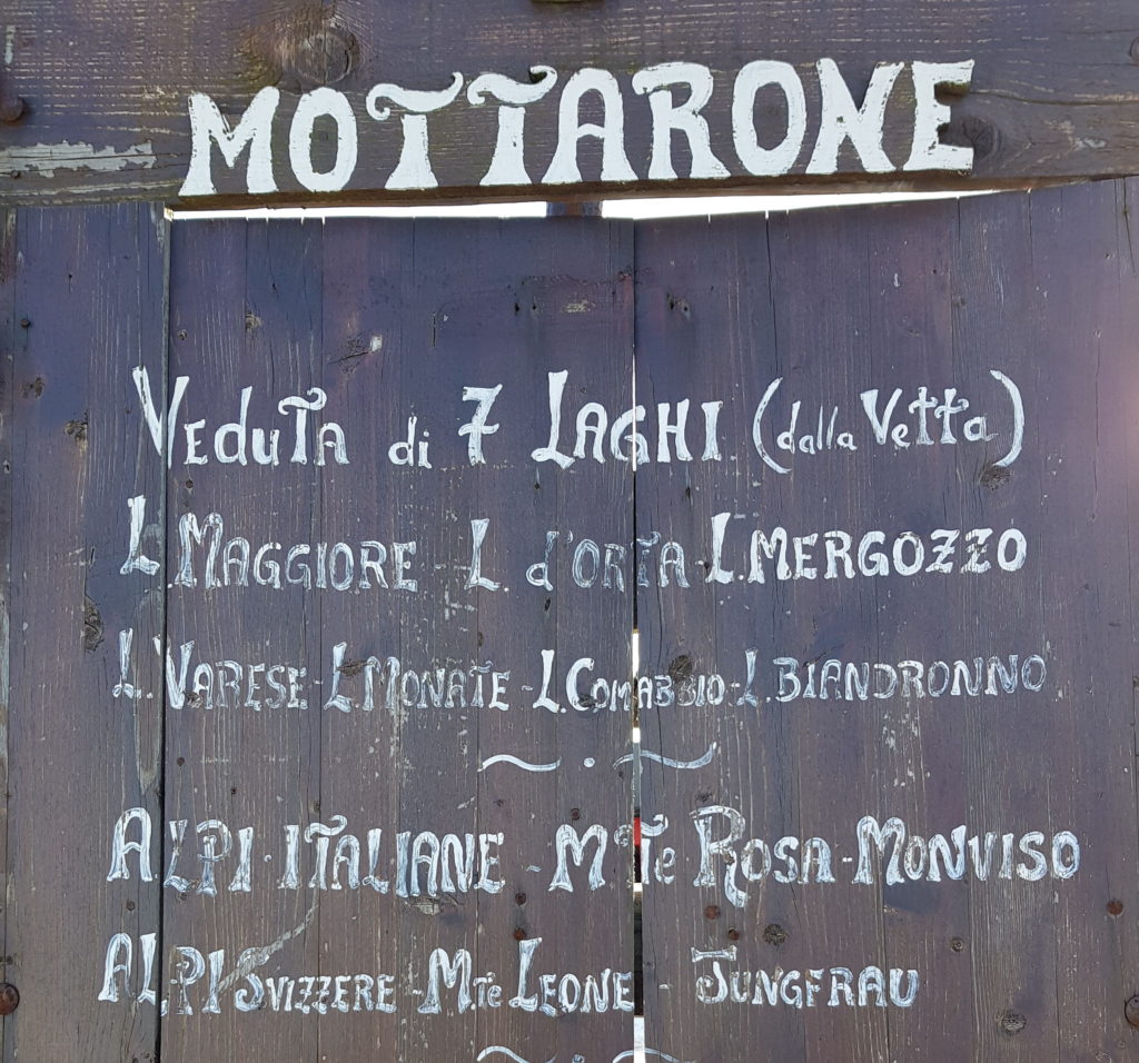 what you can do on mottarone stresa