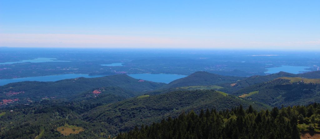 mottarone stresa lakes 