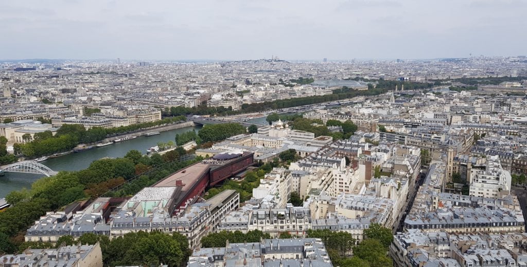 How to Skip the Line at the Eiffel Tower.