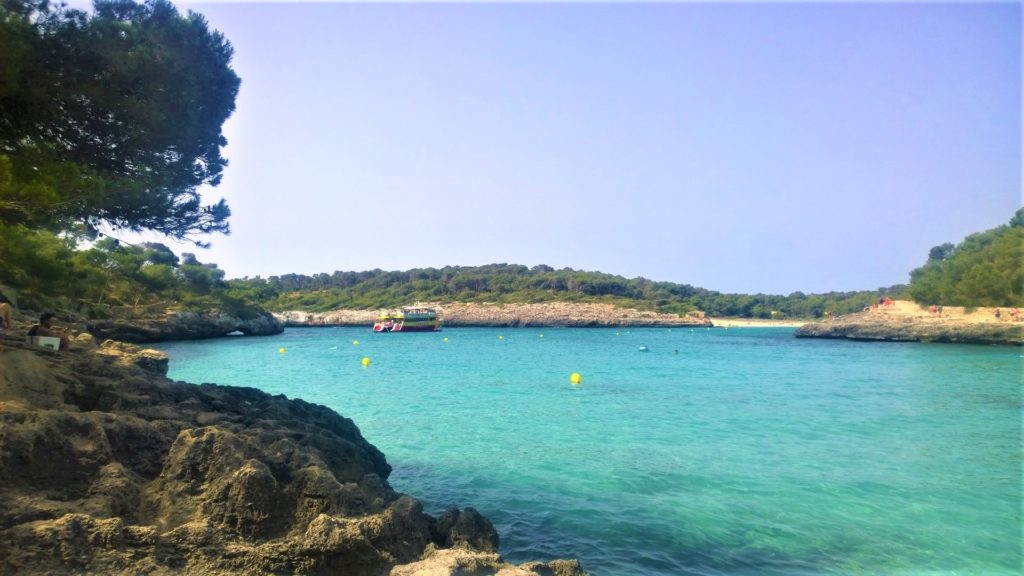 best places to visit on mallorca