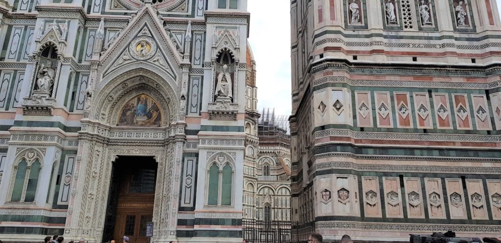 Florence cathedral