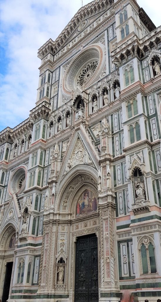 duomo florence