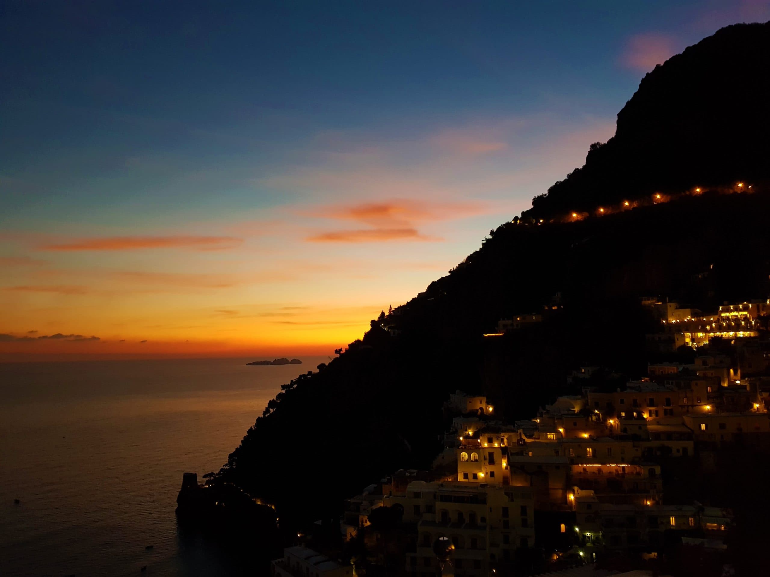 amalfi coast positano italy tripilare scaled