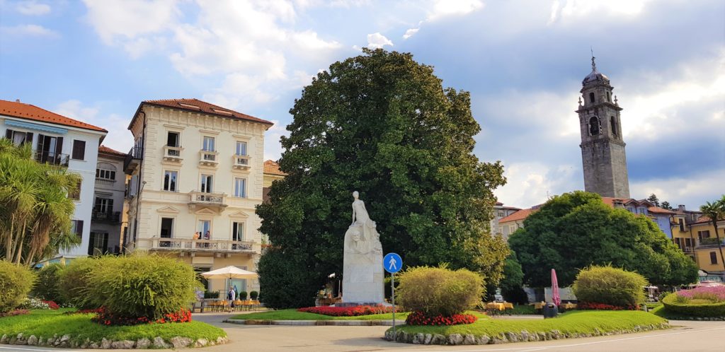 verbania pallanza lake maggiore