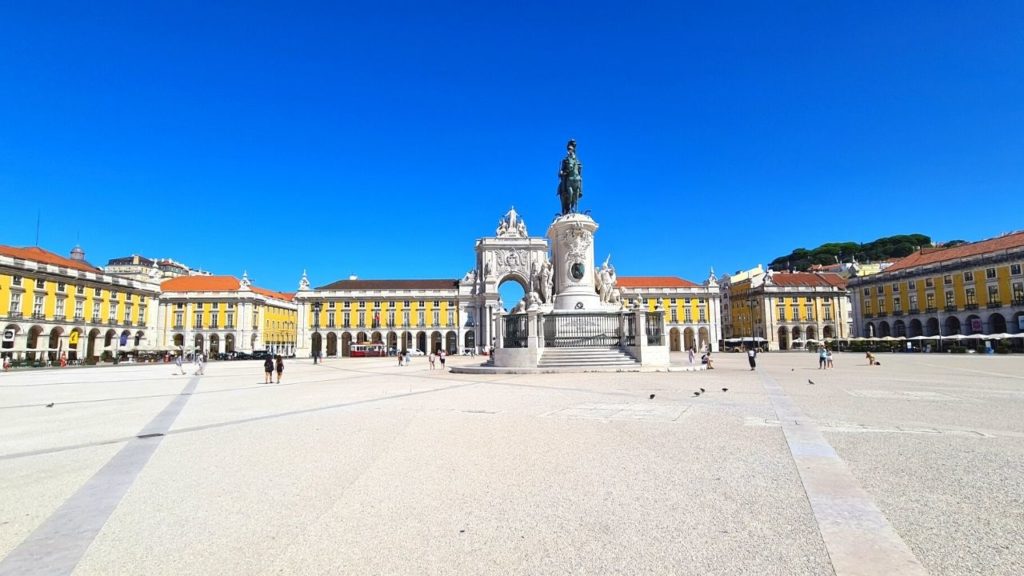 What to do in Lisbon