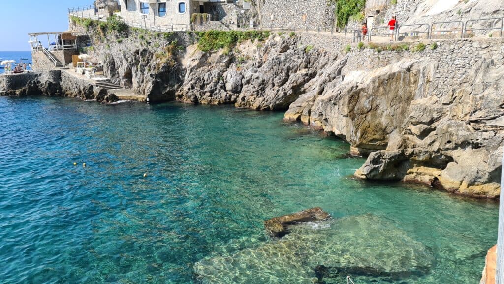 spiaggia marina di praia positano amalfi coast italy 2 scaled