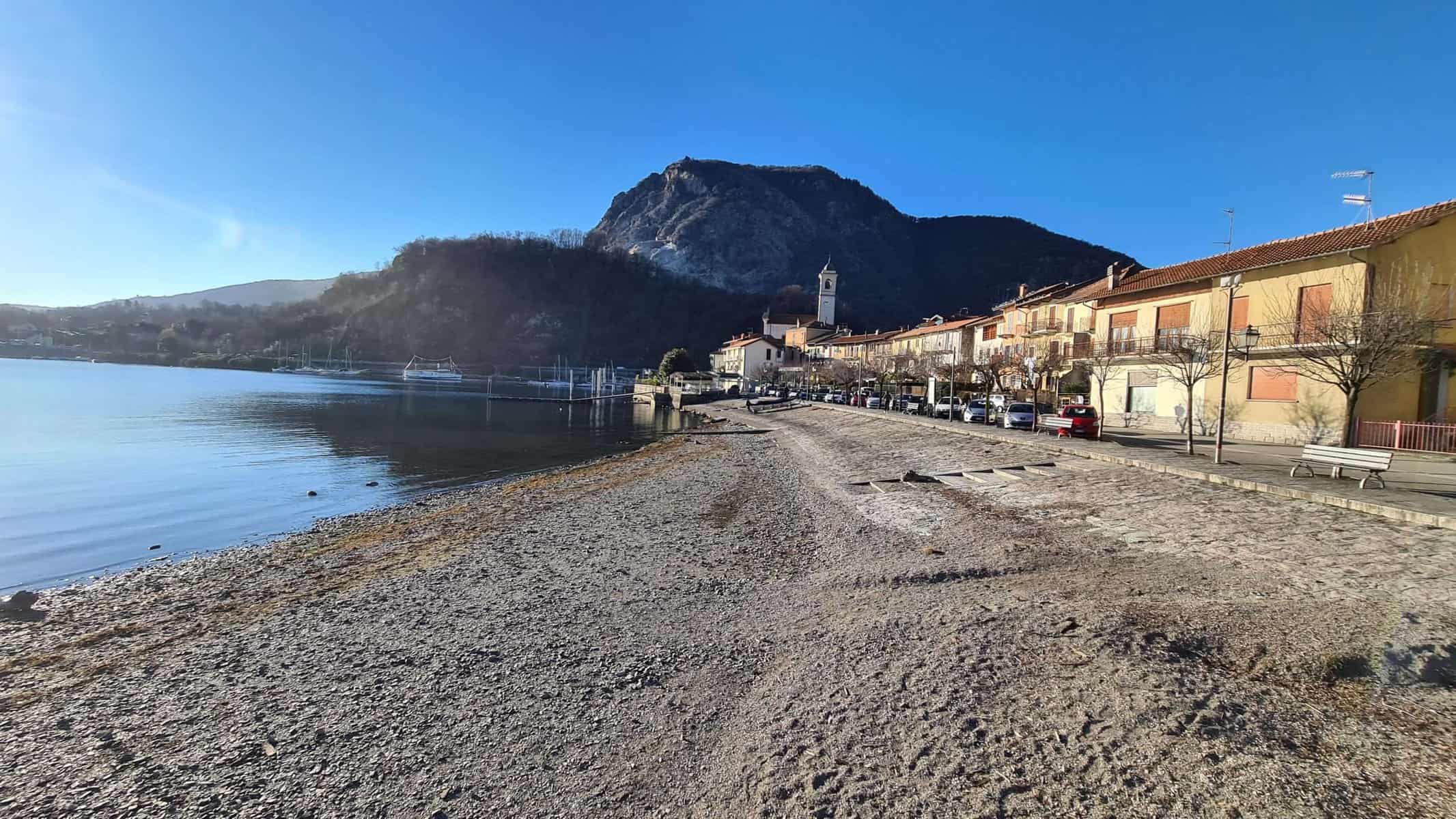 Baveno Feriolo Italy Lake Maggiore