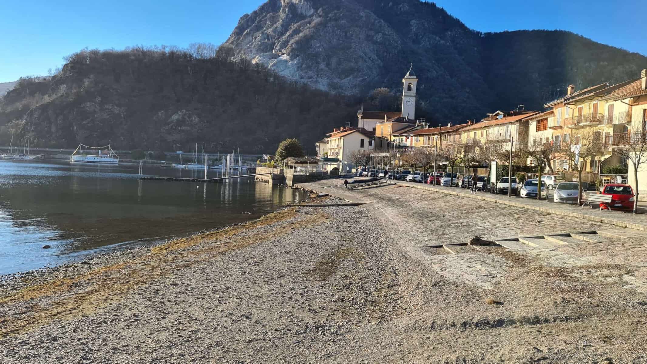 Baveno Feriolo Italy Lake Maggiore