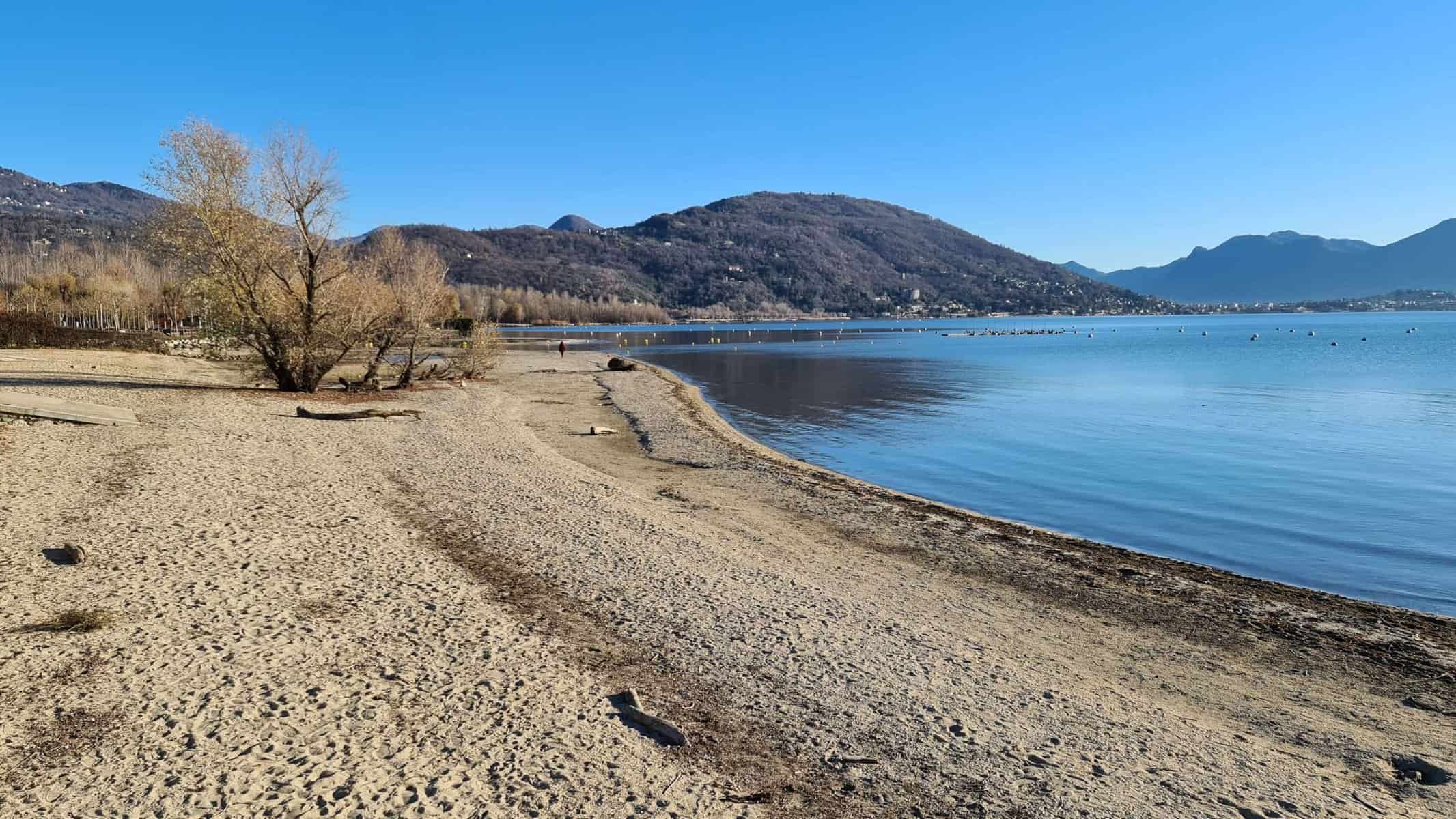 Baveno Feriolo Italy Lake Maggiore