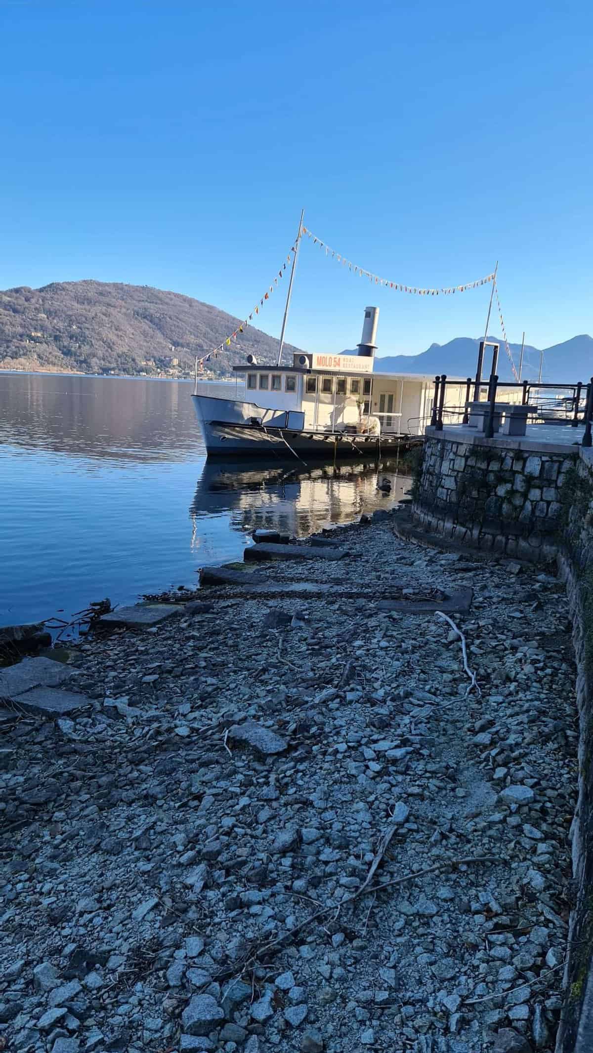 Baveno Feriolo Italy Lake Maggiore