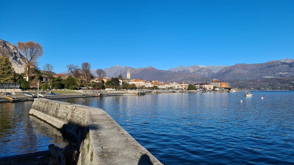 Lake Maggiore Baveno Italy Things to do tripilare