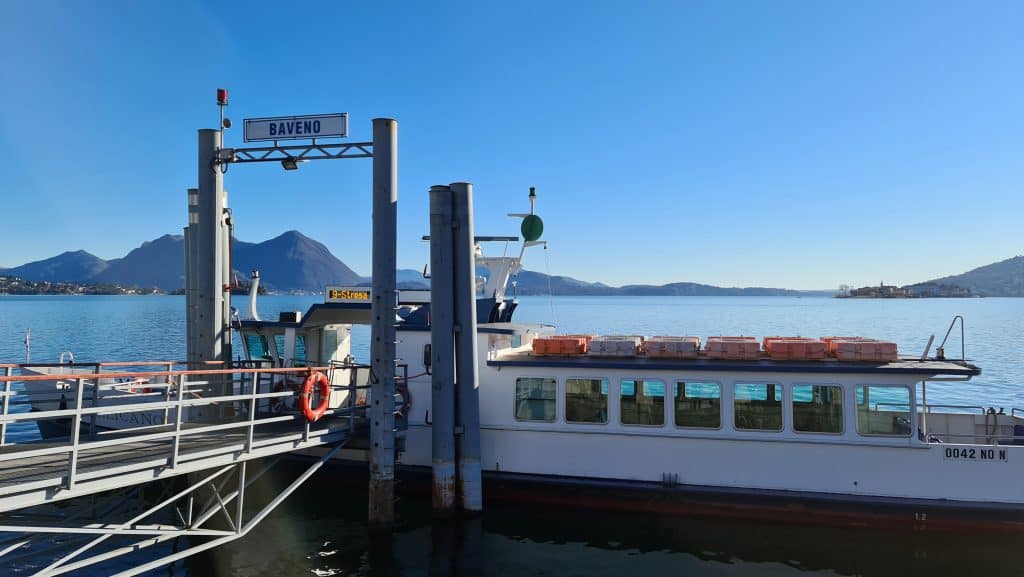 Lake Maggiore Baveno Italy Things to do tripilare