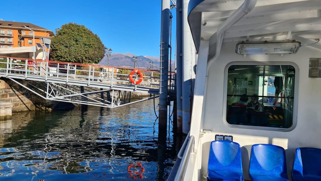 Lake Maggiore Baveno Italy Things to do tripilare