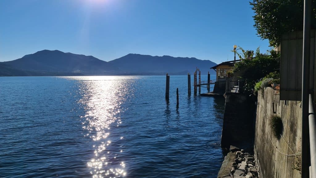 imbarcadero Cannero Riviera Lake Maggiore in winter tripilare 4 scaled