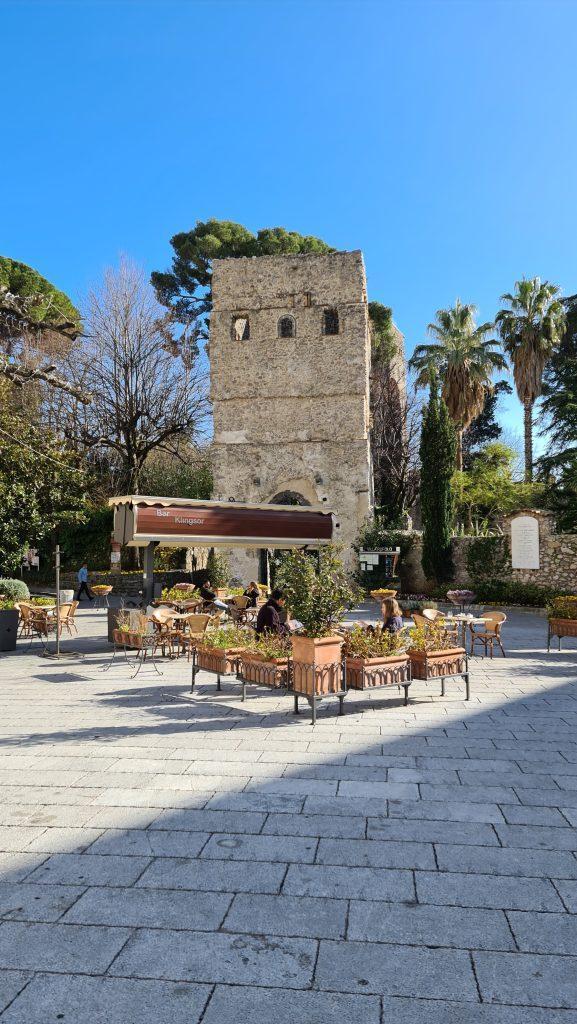 Piazza Duomo Ravello Italy Amalfi Coast Tripilare 6