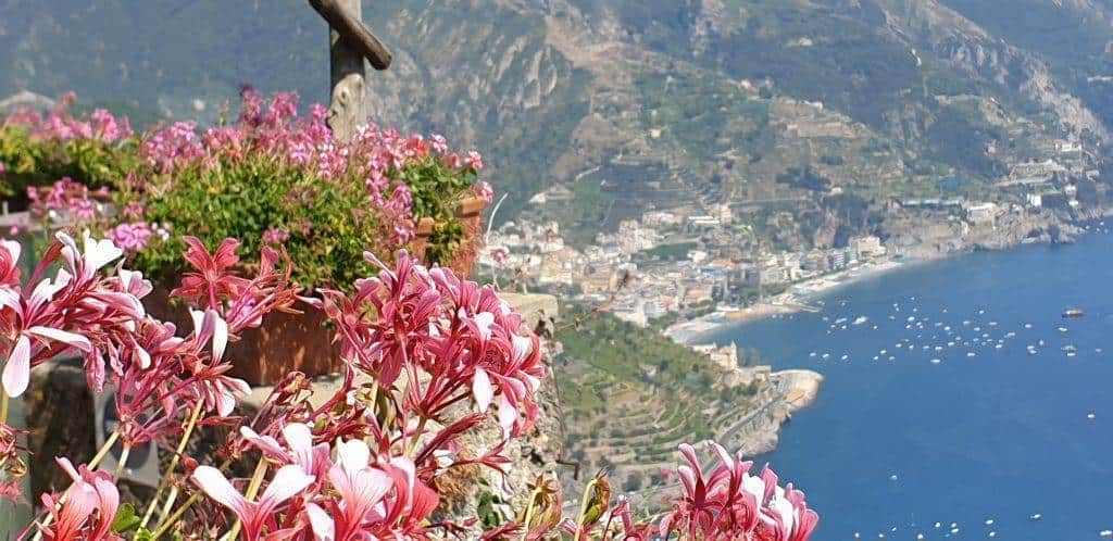 Villa Rufolo Amalfi Coast Ravello Italy things to do Tripilare 13